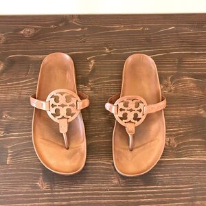 Tory Burch Miller Cloud Sandal